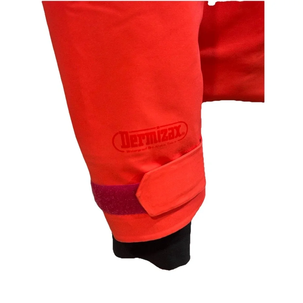 Orage‎ Grace B21003 Dermizax Insulated Waterproof Primaloft Ski Jacket Womens XS